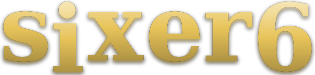 sixer6 logo