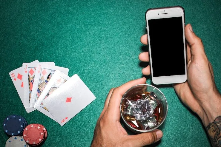 sixer6 Mobile first
